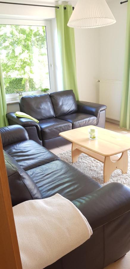 Ferienhaus Ahlers Pronstorf Εξωτερικό φωτογραφία