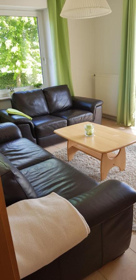 Ferienhaus Ahlers Pronstorf Εξωτερικό φωτογραφία