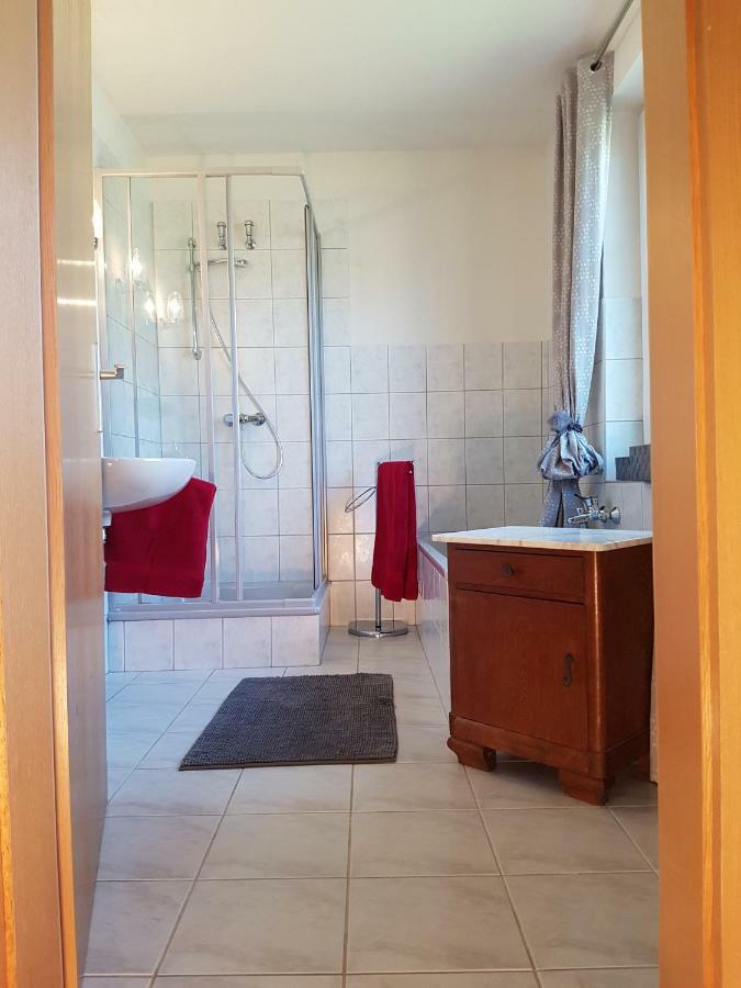 Ferienhaus Ahlers Pronstorf Εξωτερικό φωτογραφία