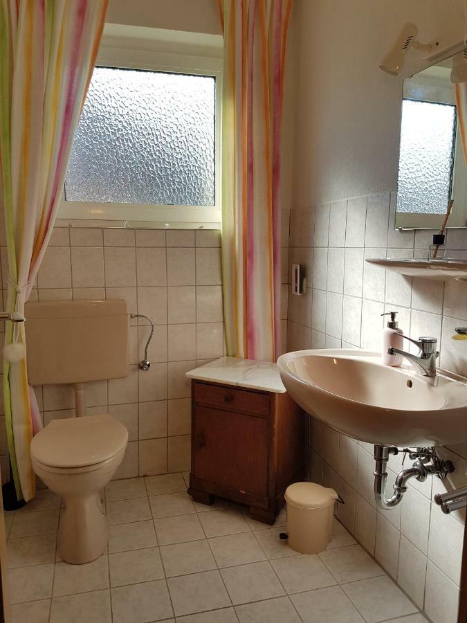 Ferienhaus Ahlers Pronstorf Εξωτερικό φωτογραφία